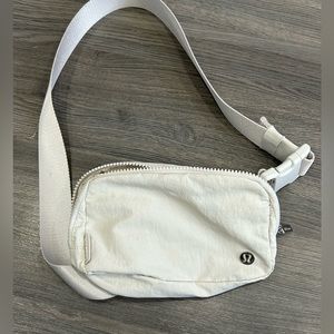 Lululemon Belt Bag